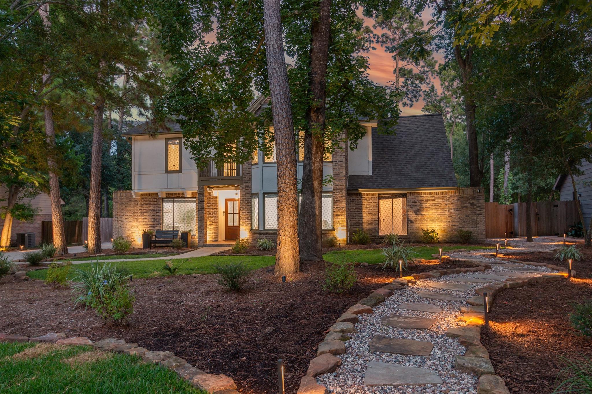 5 Thornhedge Court