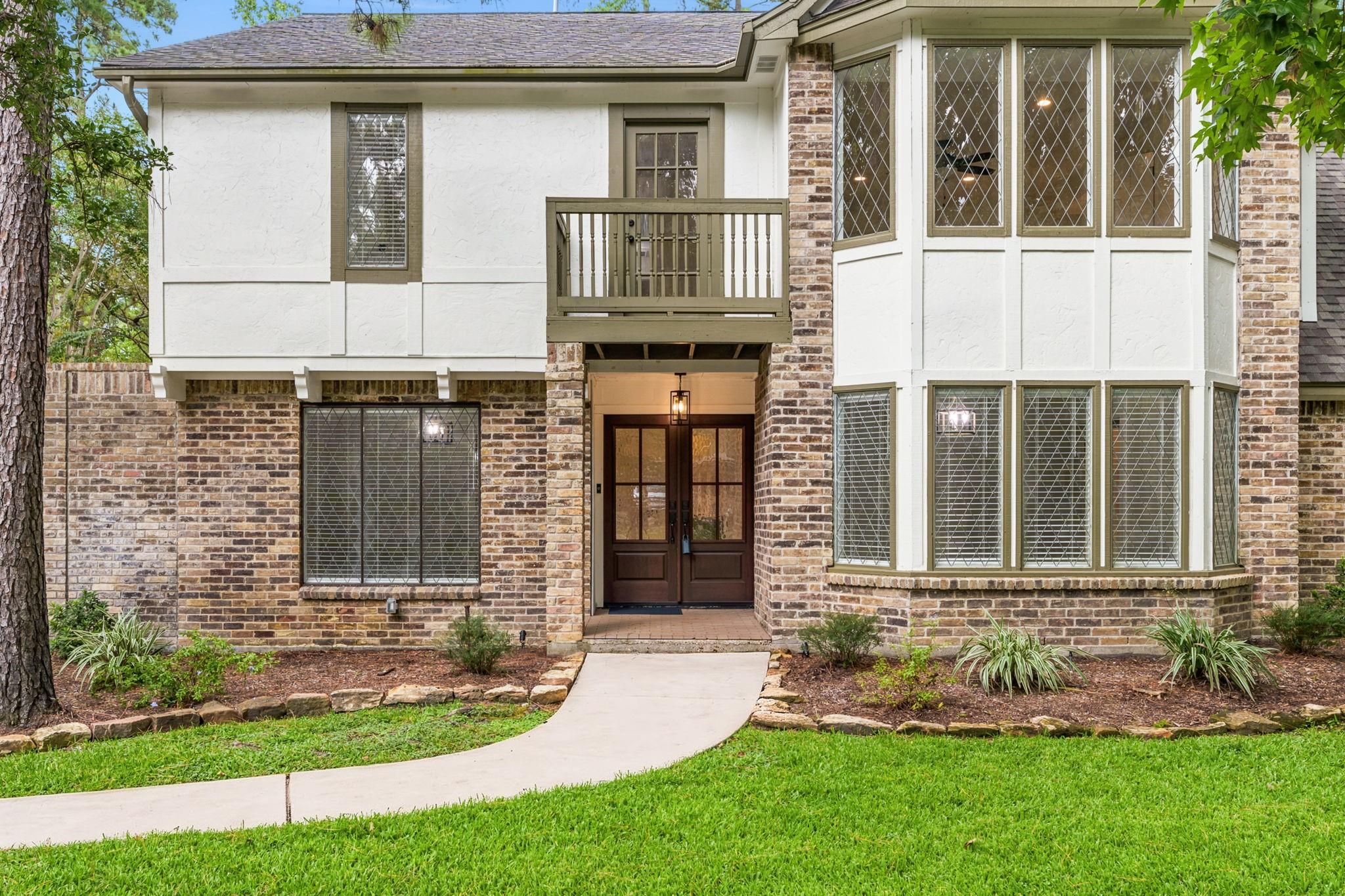 5 Thornhedge Court
