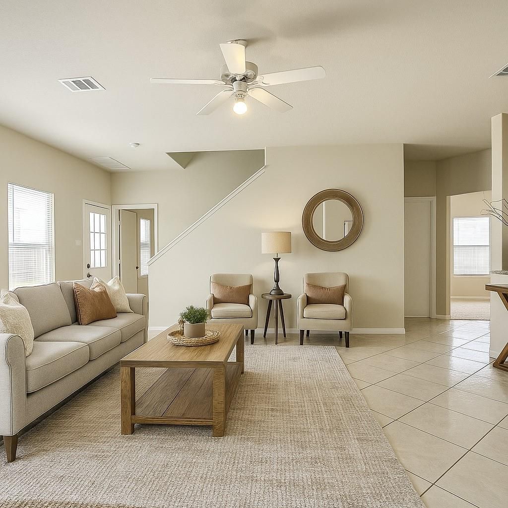 Photo of 17838 June Forest Drive, Humble, TX 77346 (MLS # 42448739)