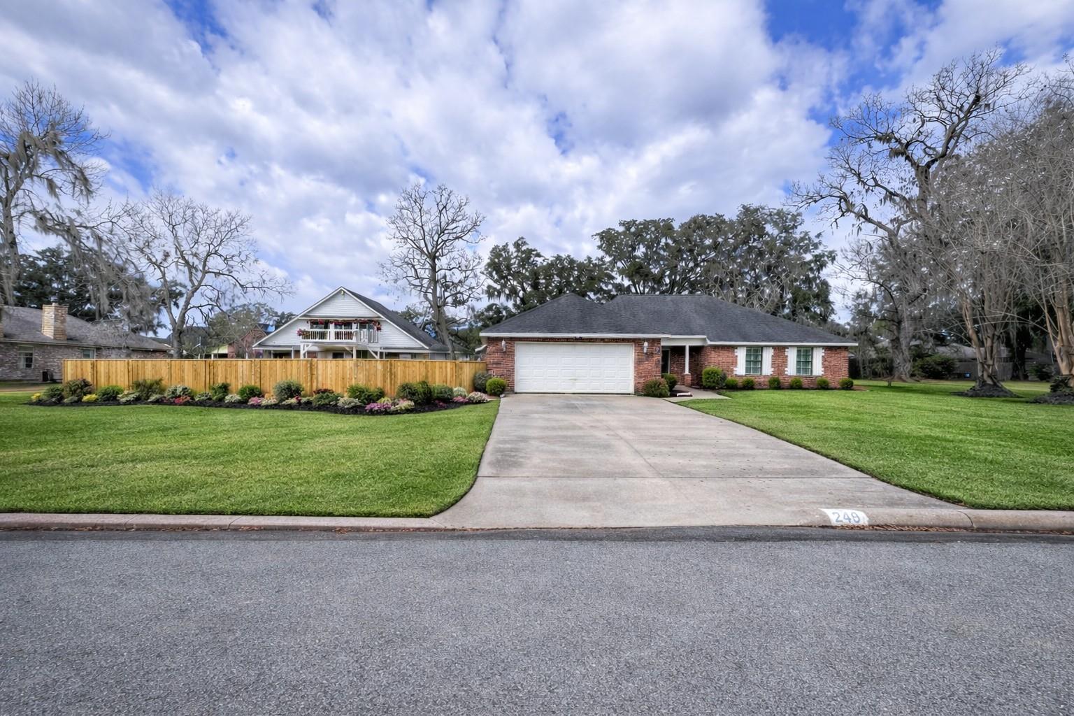 248 Wentworth Drive