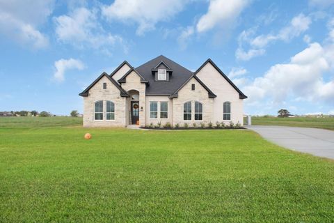 Photo of 281 Brahman Trail, Angleton, TX 77515 (MLS # 23408015)