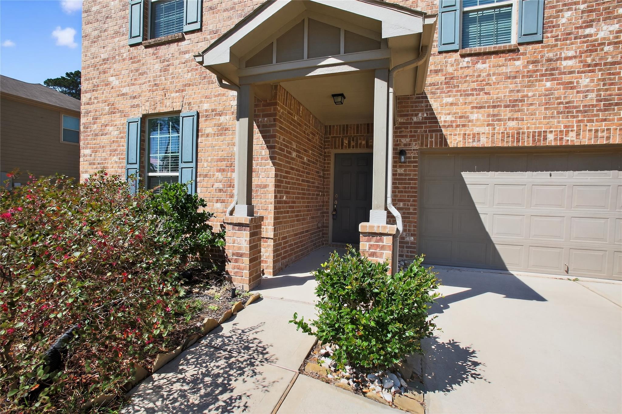 2080 Lost Timbers Drive