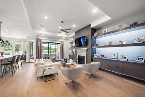 Photo of 7551 Congress Trail Way, Porter, TX 77365 (MLS # 91935263)