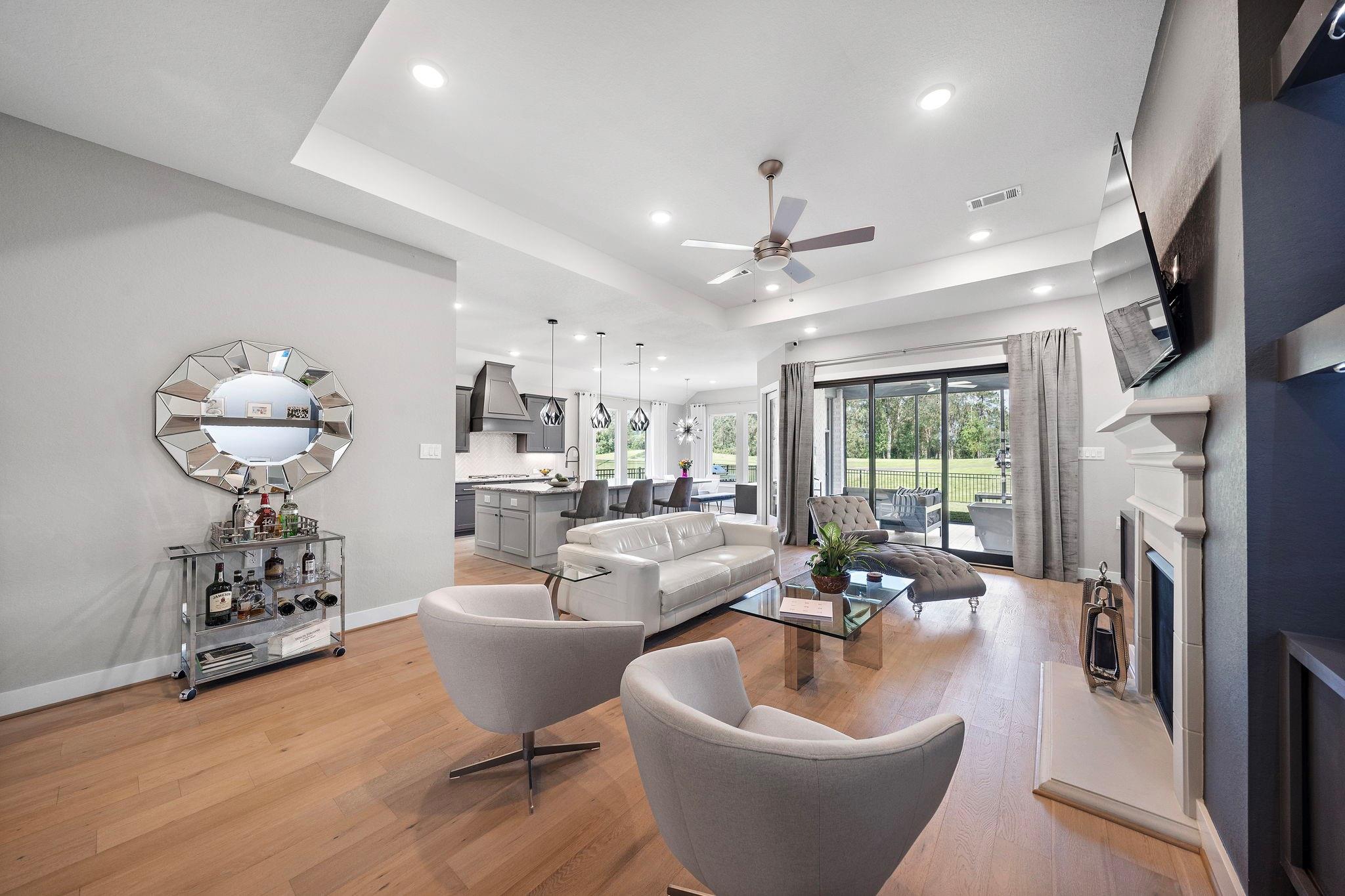 7551 Congress Trail Way