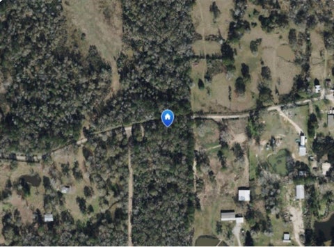 Vacant Land For Sale - 1208 County Road 377<br/> Cleveland, TX 77327