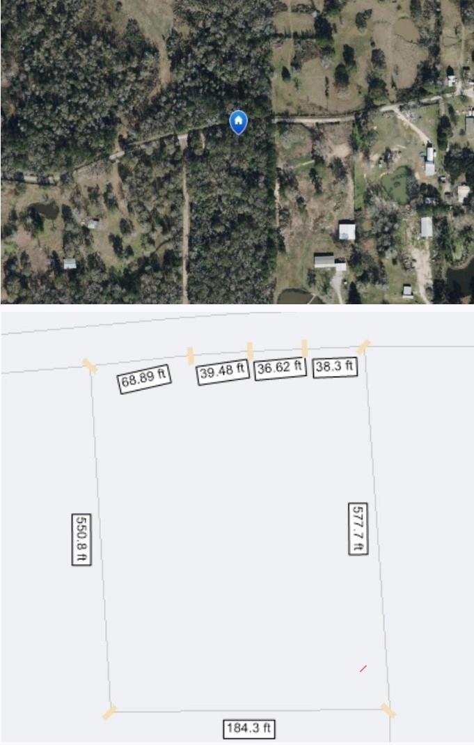 1208 County Road 377