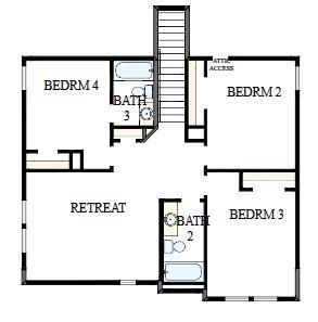 18119 Ramsey Way Lane