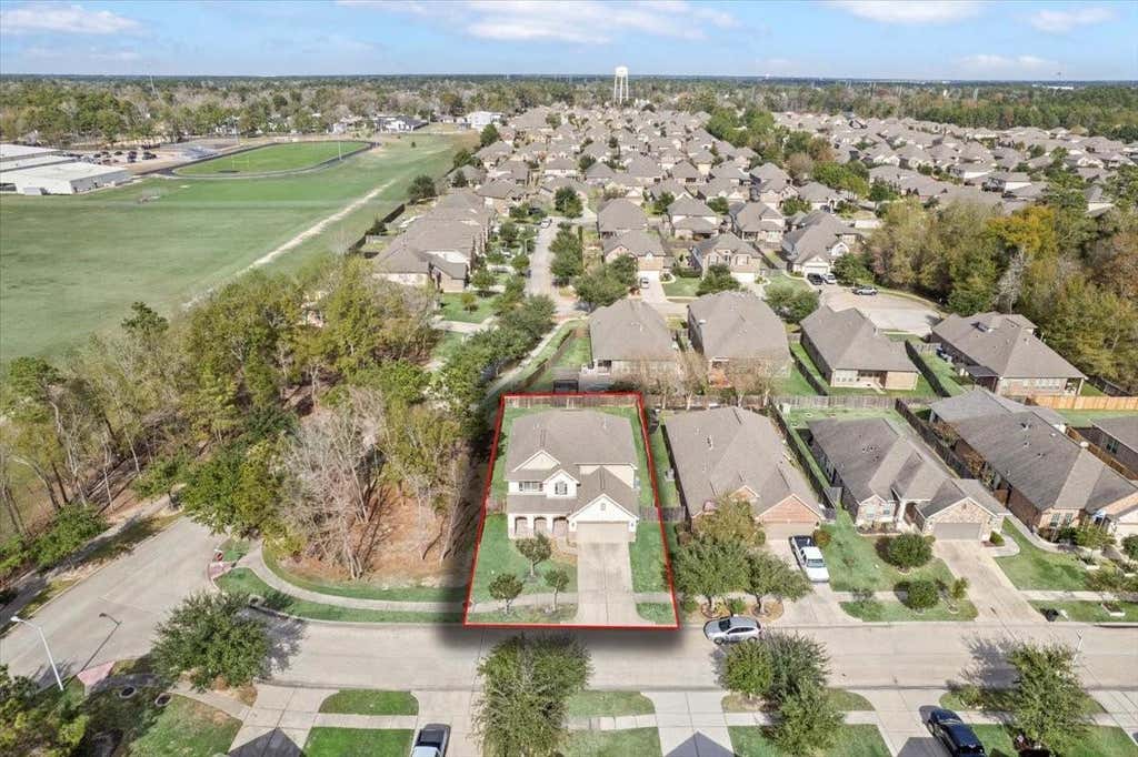 Photo of 21307 Russell Chase Drive, Porter, TX 77365 (MLS # 53040758)