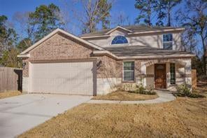 Photo of 3615 Kennington Court, Huffman, TX 77336 (MLS # 40721450)