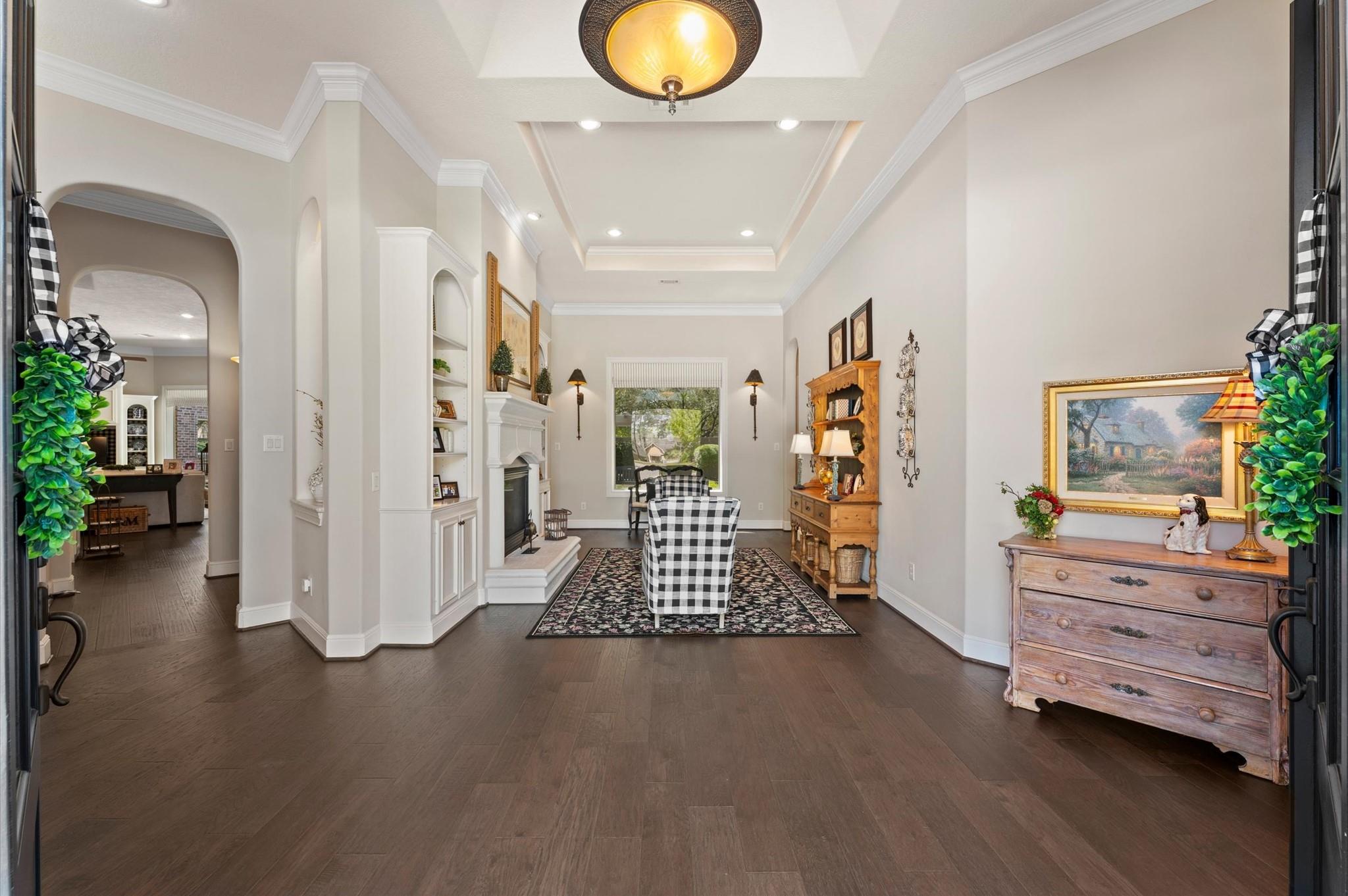 16603 Bridge Creek Falls Court