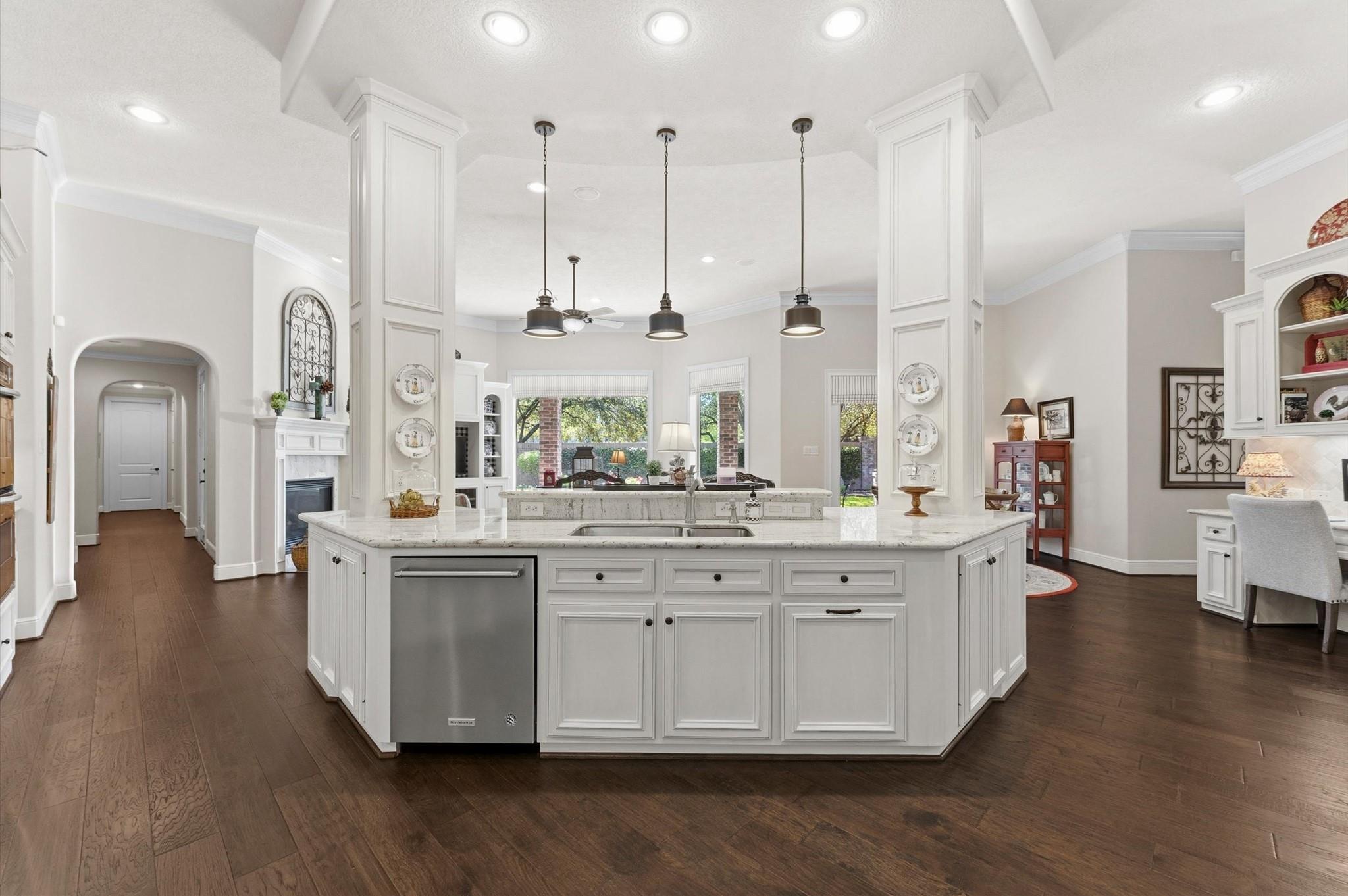 16603 Bridge Creek Falls Court