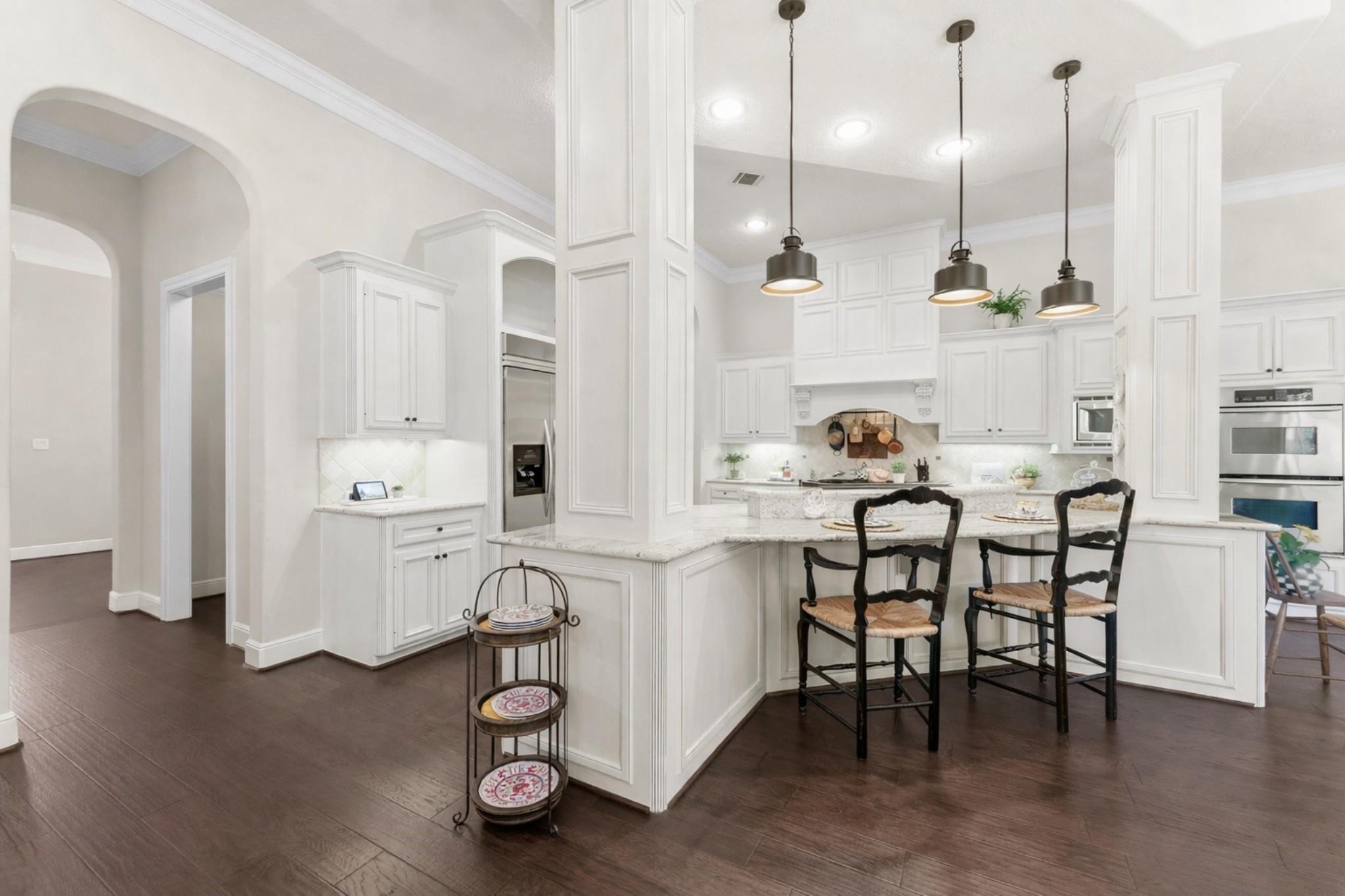 16603 Bridge Creek Falls Court