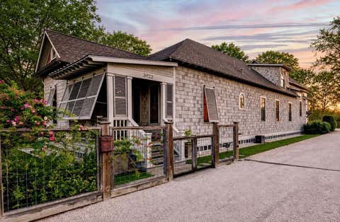 Photo of 3922 Cotswold Street, Houston, TX 77009 (MLS # 84219983)