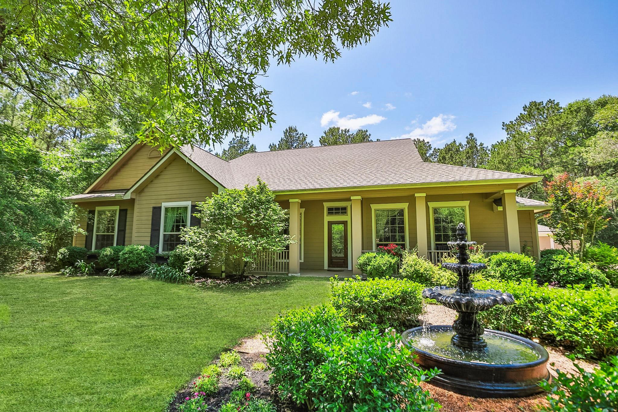 7514 Saddle Blanket Drive