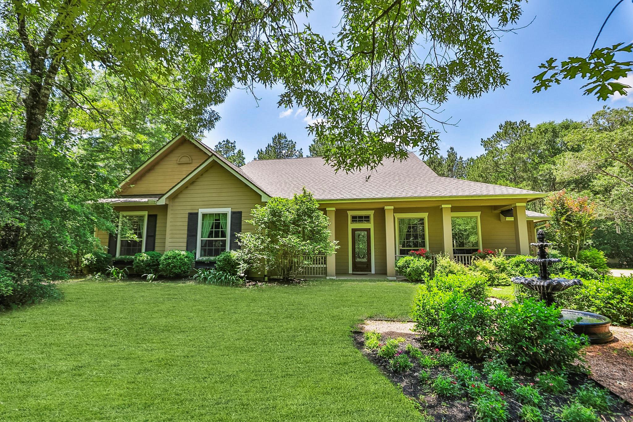 7514 Saddle Blanket Drive