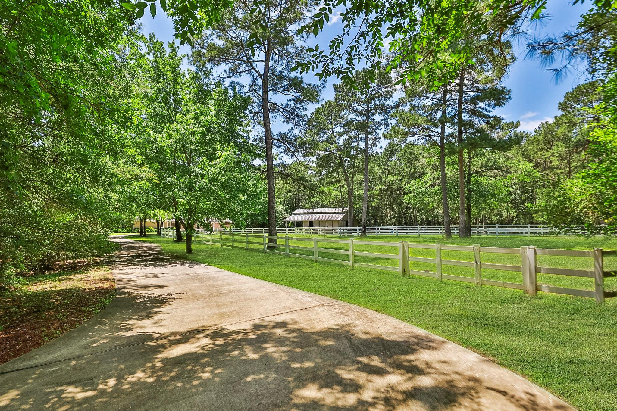 7514 Saddle Blanket Drive