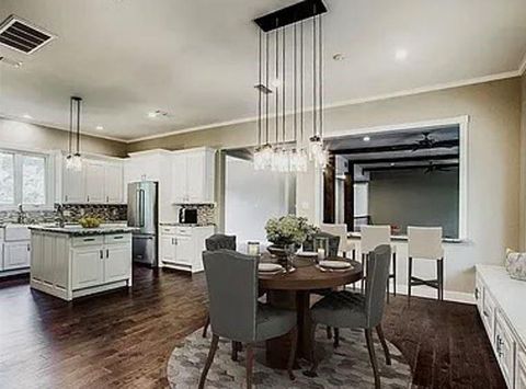 Photo of 1201 Robbins Road, Athens, TX 75751 (MLS # 25957271)