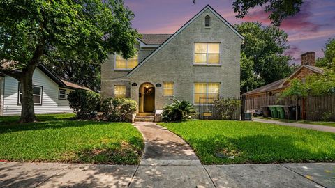 Photo of 3005 Arbor Street, Houston, TX 77004 (MLS # 23386277)