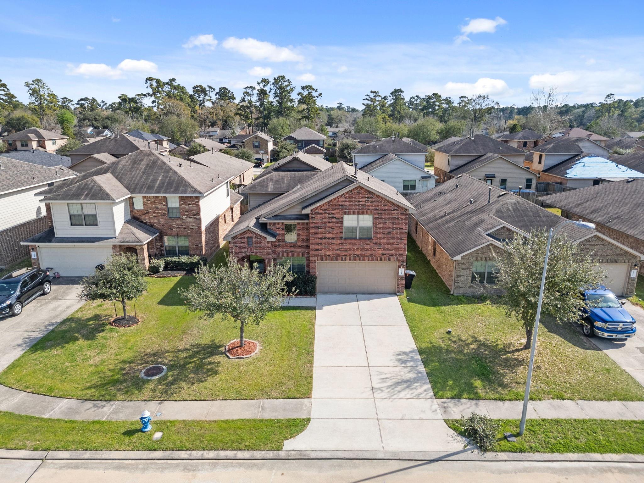 2034 Harmon Park Court