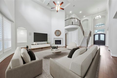 136 Thunder Valley Drive Tomball TX 77375