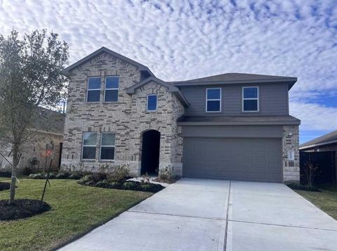 Photo of 15130 Prairie Mill Drive, Splendora, TX 77357 (MLS # 70680818)