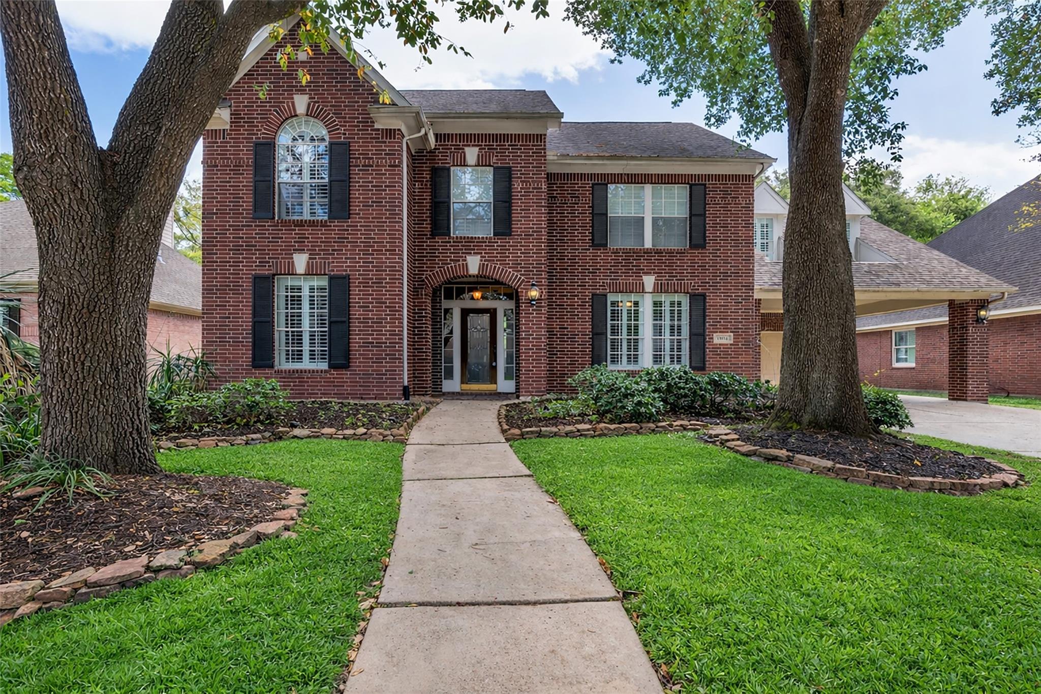 15614 Mustang Creek Circle