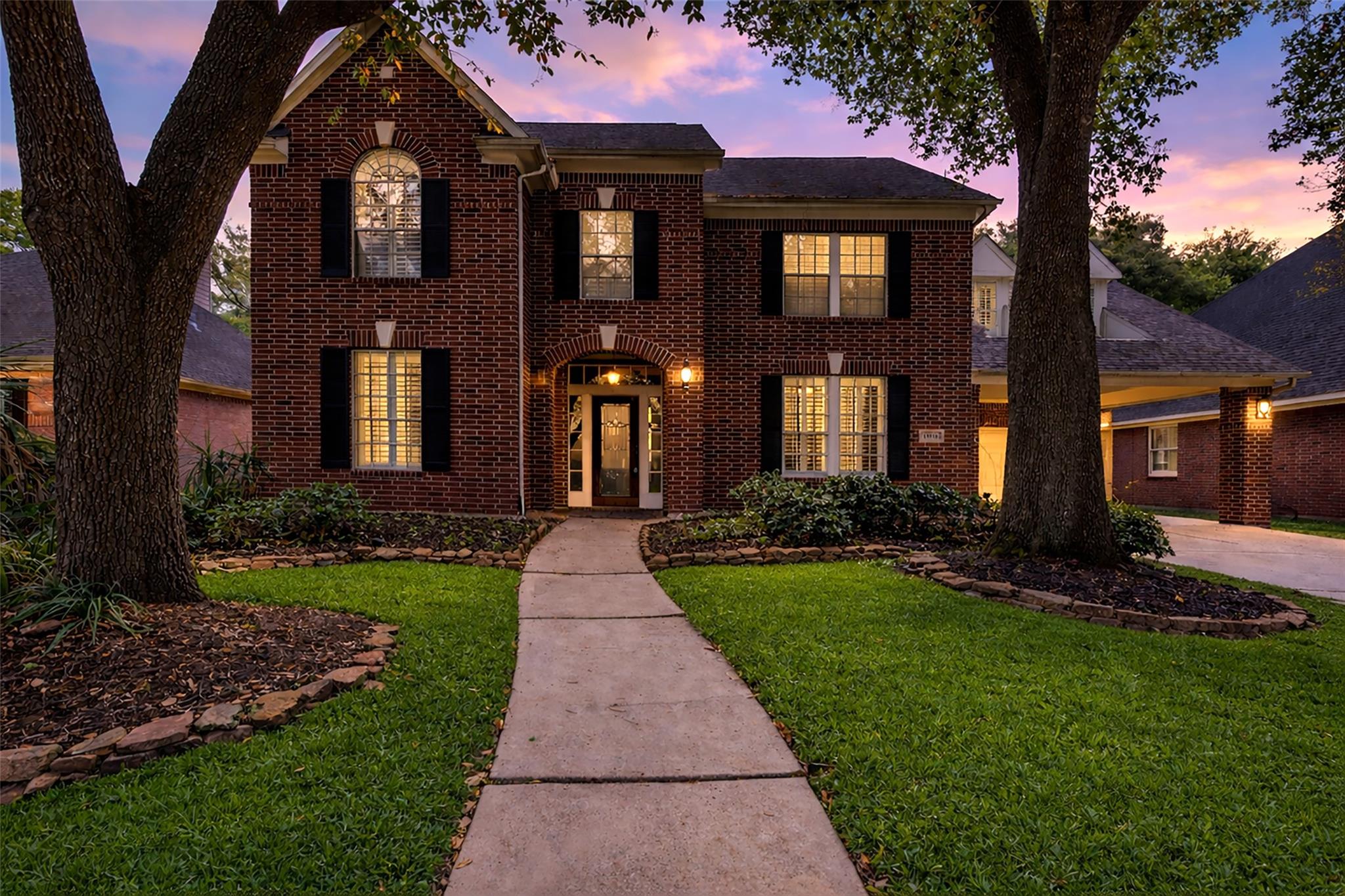 15614 Mustang Creek Circle