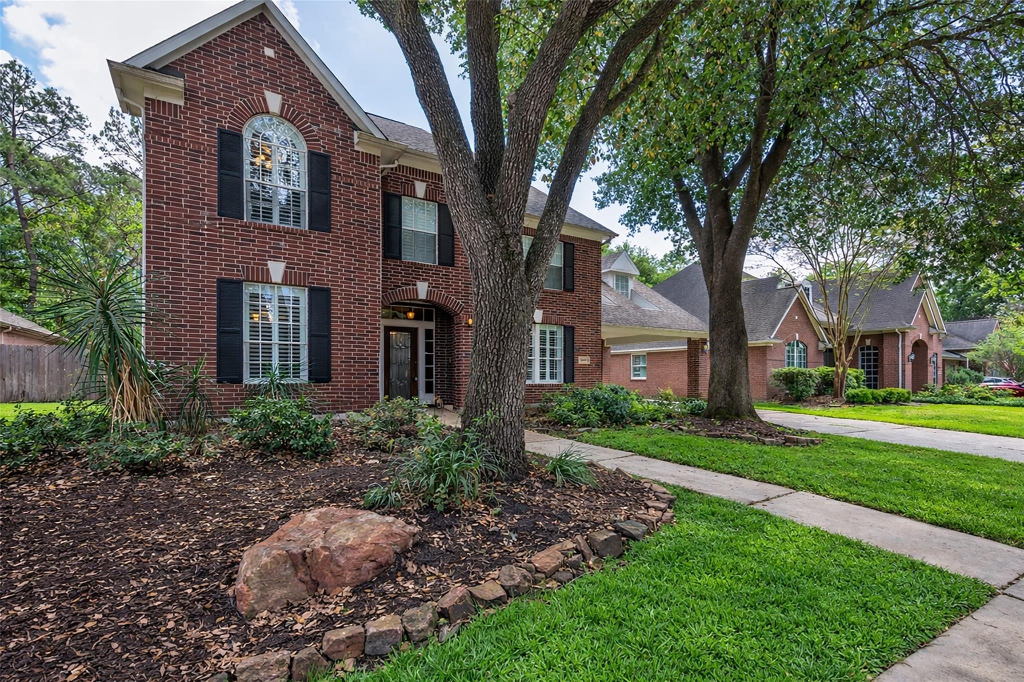 15614 Mustang Creek Circle