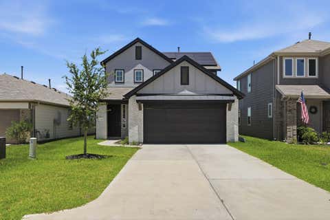 Photo of 12862 Hannah Springs Lane, Magnolia, TX 77354 (MLS # 40060838)