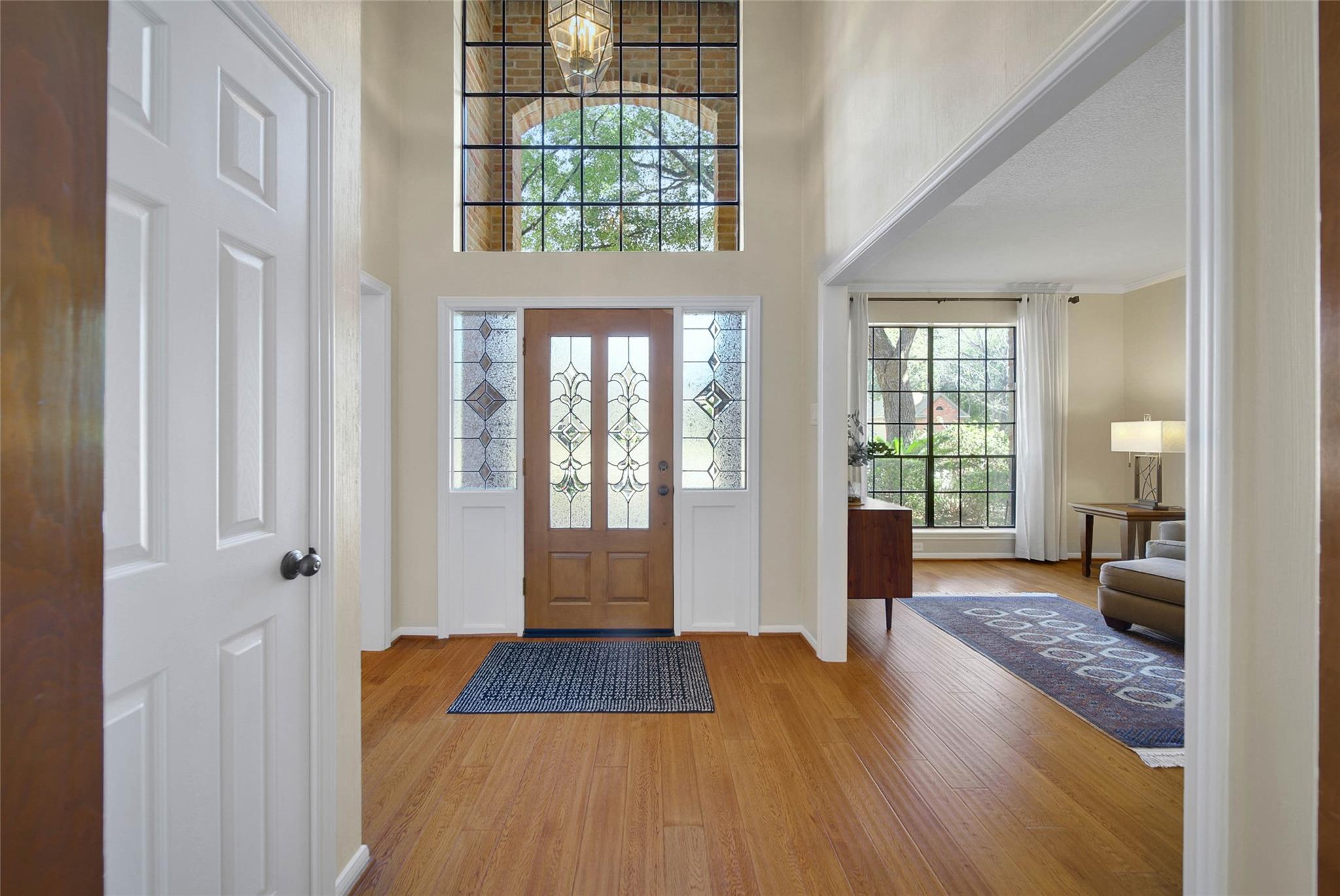 3211 Rambling Creek Drive