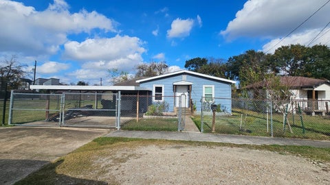 Photo of 4405 Alice Street, Houston, TX 77021 (MLS # 89840386)