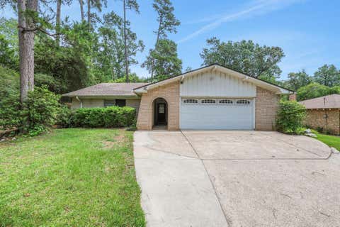 Photo of 113 Hillendale Drive, Livingston, TX 77351 (MLS # 47514522)