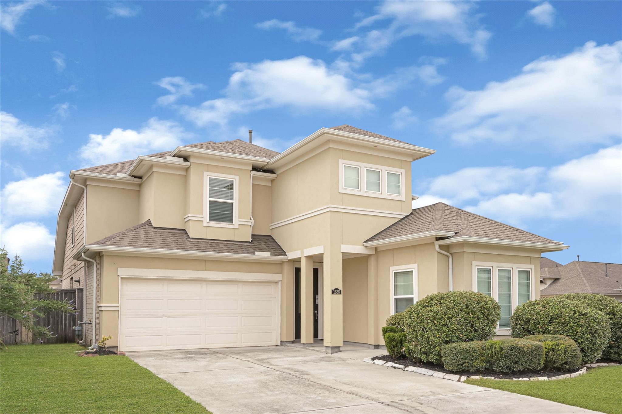 1835 Smithers Landing Drive
