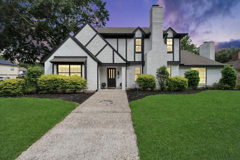 Photo of 9114 Taidswood Drive, Spring, TX 77379 (MLS # 66206819)
