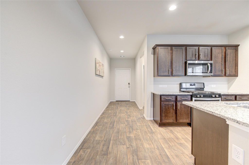 Photo of 4215 Fornari Lane, Katy, TX 77449 (MLS # 34501061)