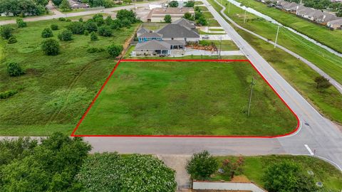 Vacant Land For Sale - 25th Avenue N<br/> Texas City, TX 77590