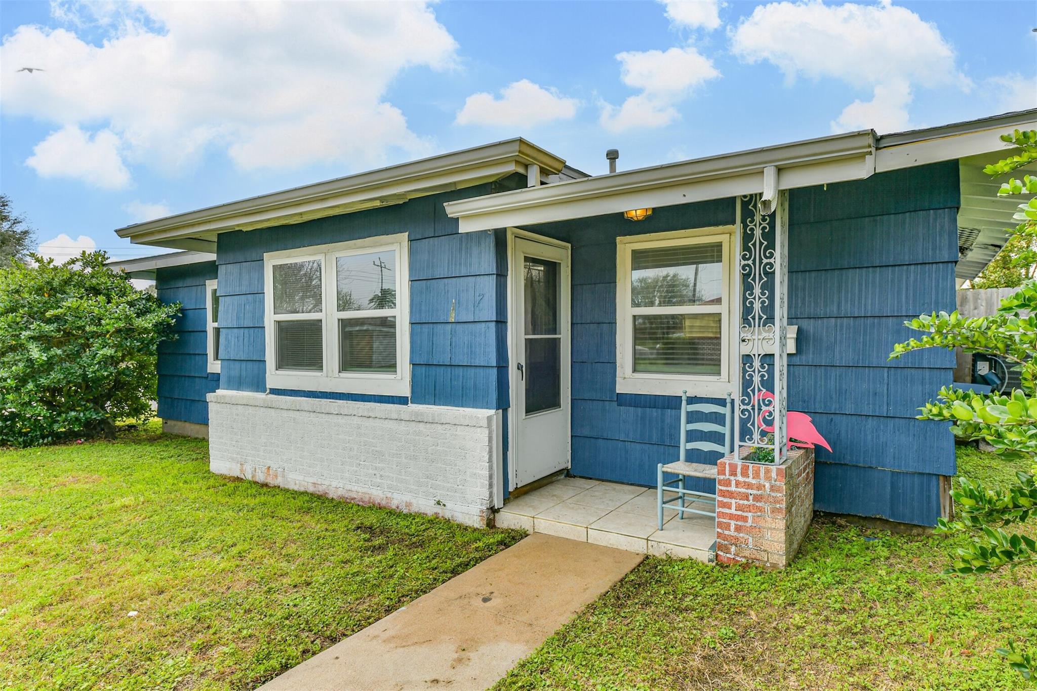 7 Gulf Lane
