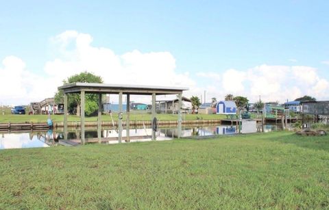 Photo of 459 Hall Avenue, Bay City, TX 77414 (MLS # 51928453)