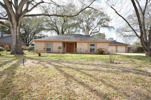 Photo of 2819 Patna Drive, Katy, TX 77493 (MLS # 28336087)