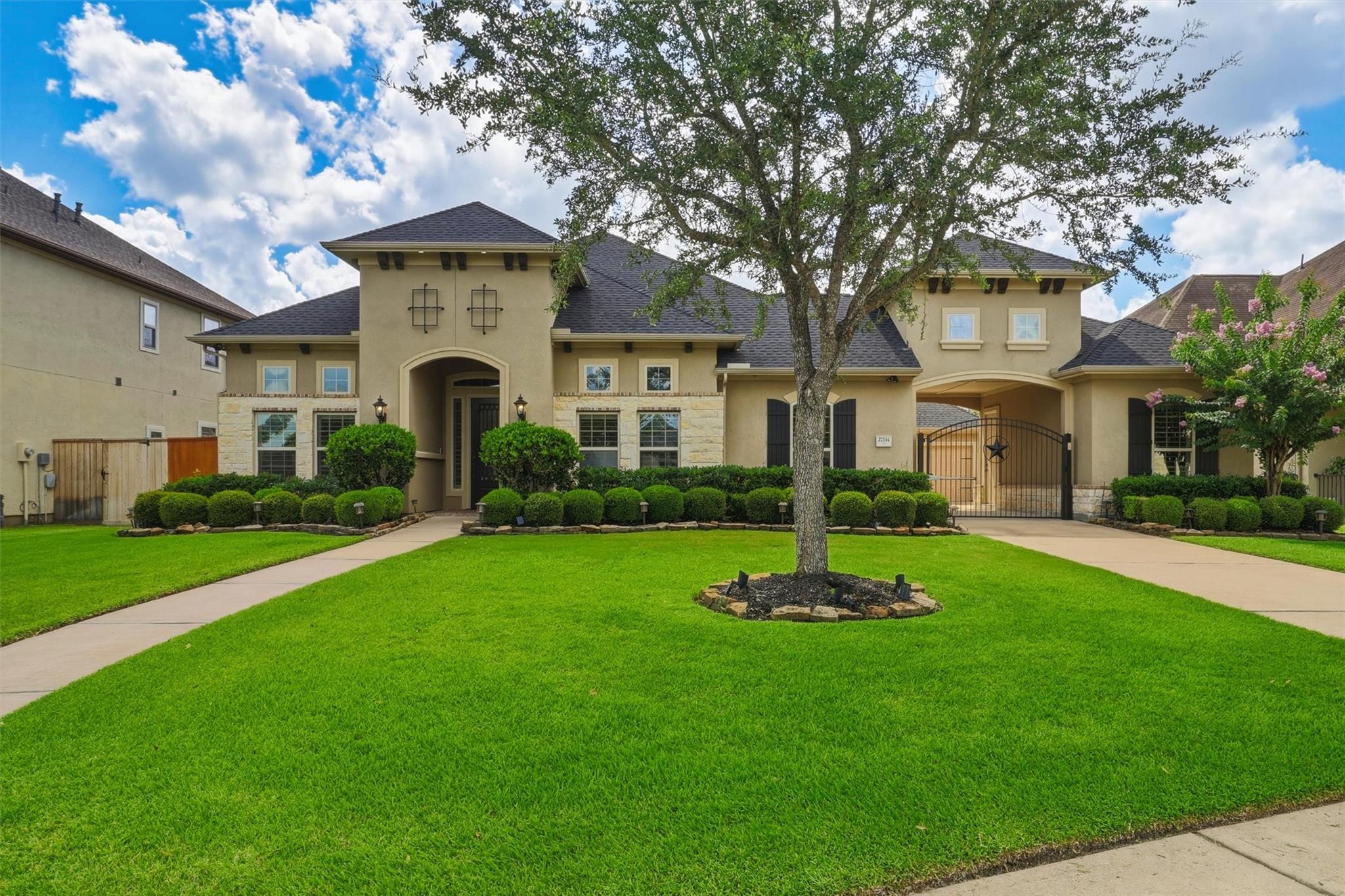 27114 Ashford Sky Lane