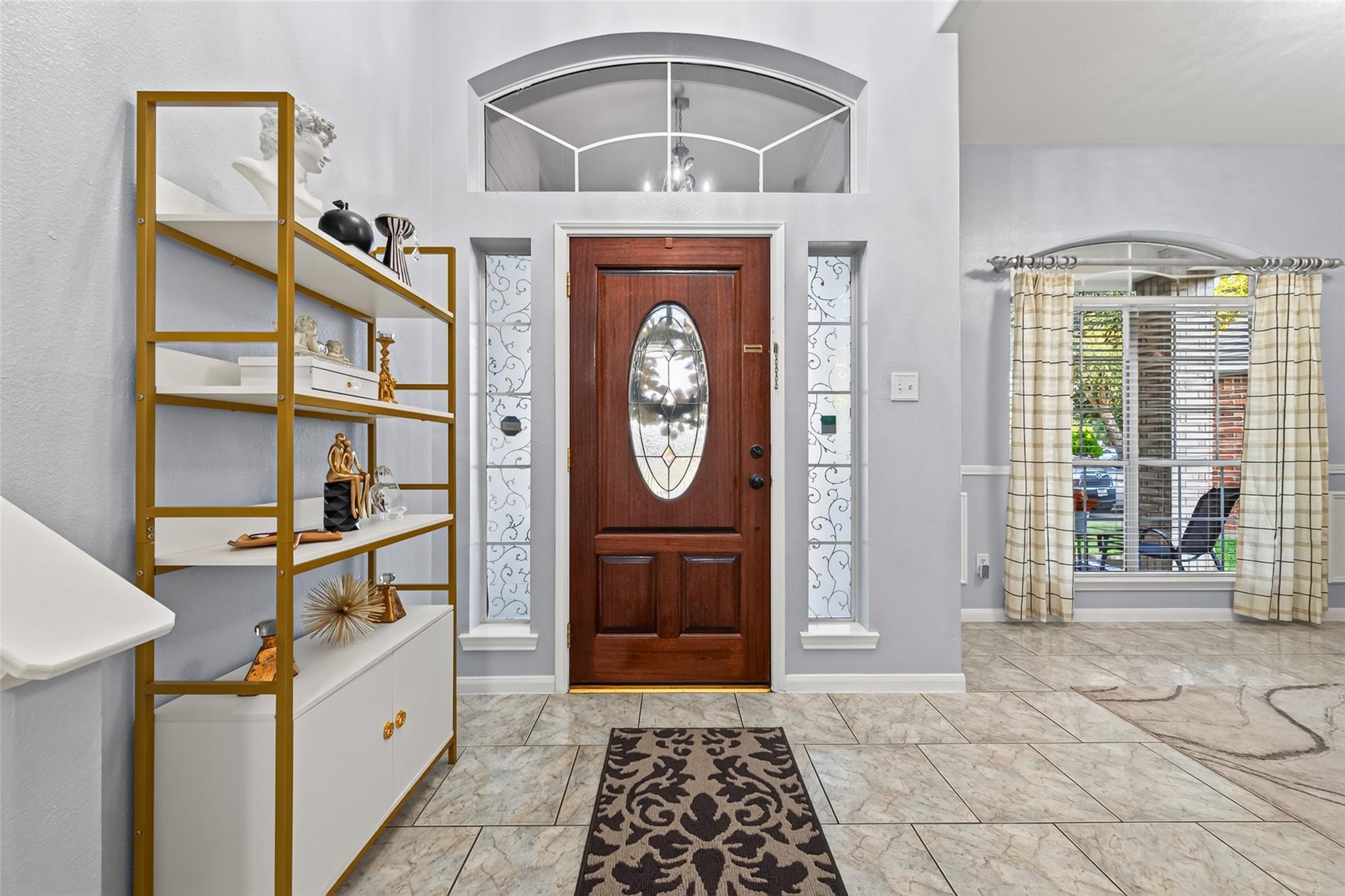 3211 Painted Meadow Circle