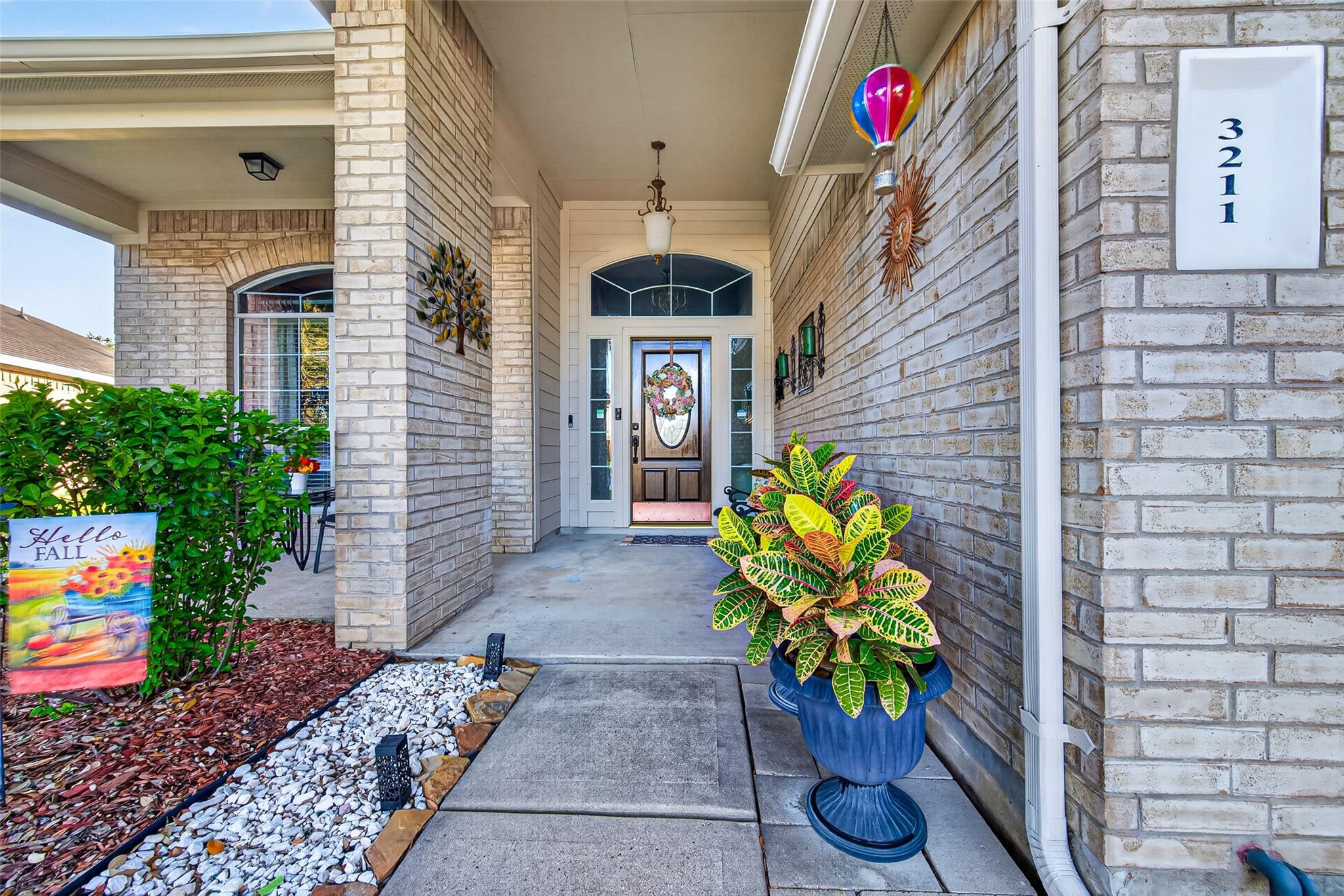 3211 Painted Meadow Circle