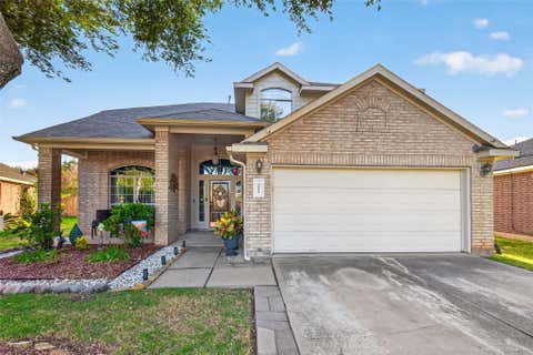 Photo of 3211 Painted Meadow Circle, Katy, TX 77449 (MLS # 37896694)
