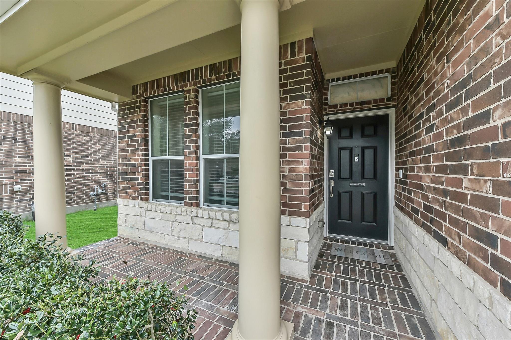 16602 River Wood Court