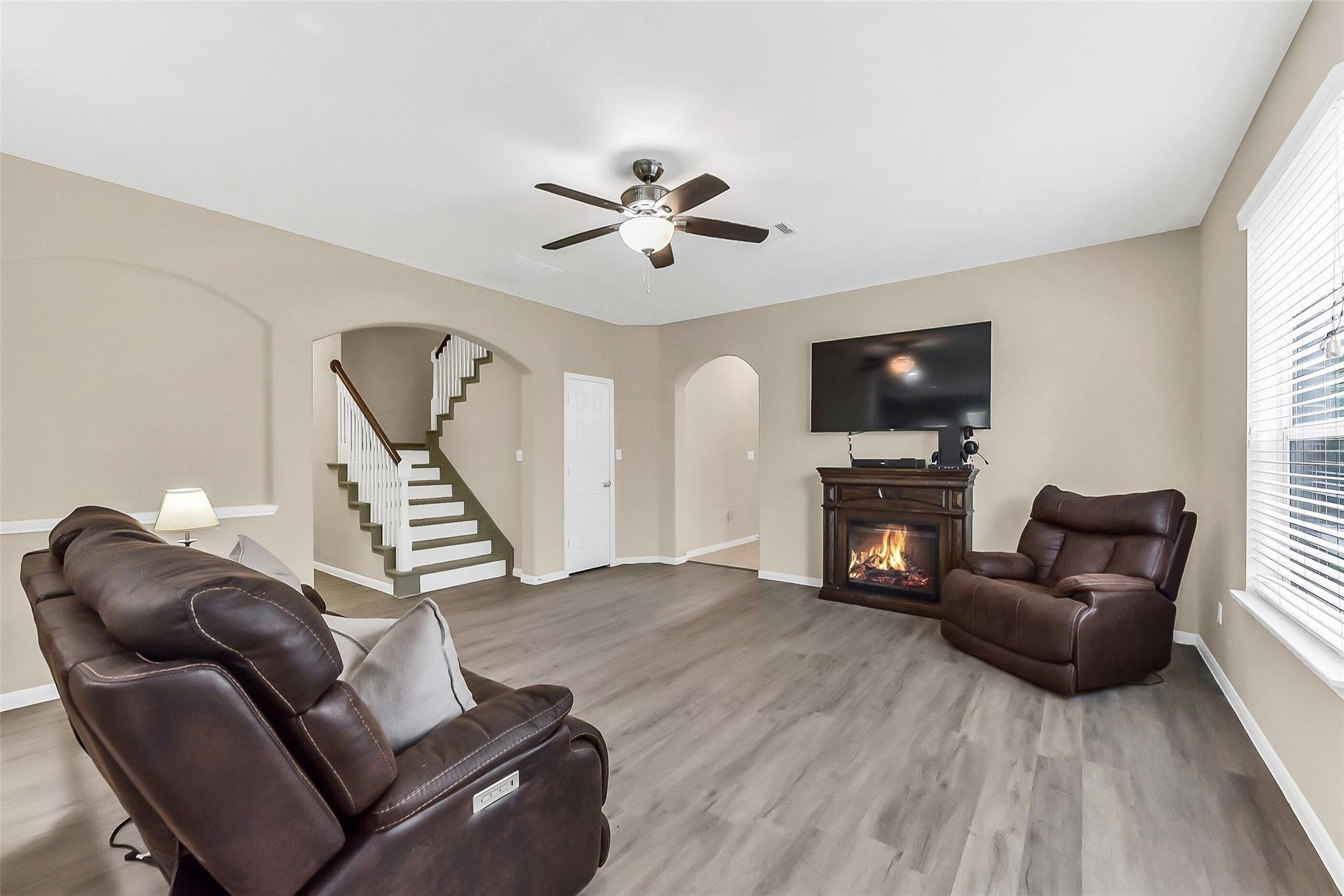 16602 River Wood Court