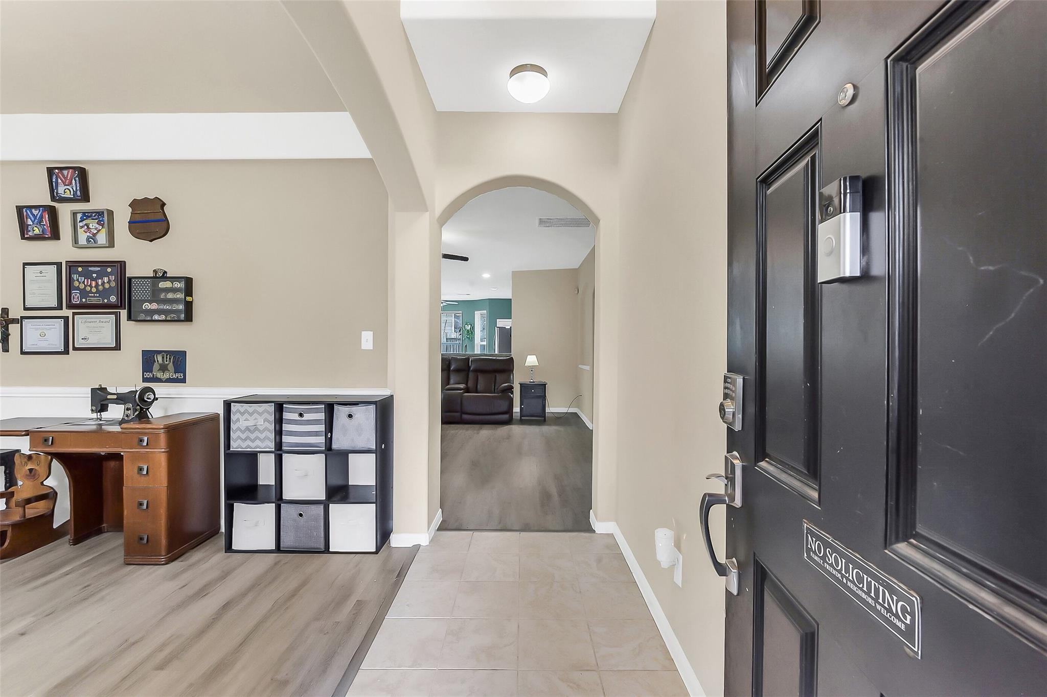 16602 River Wood Court