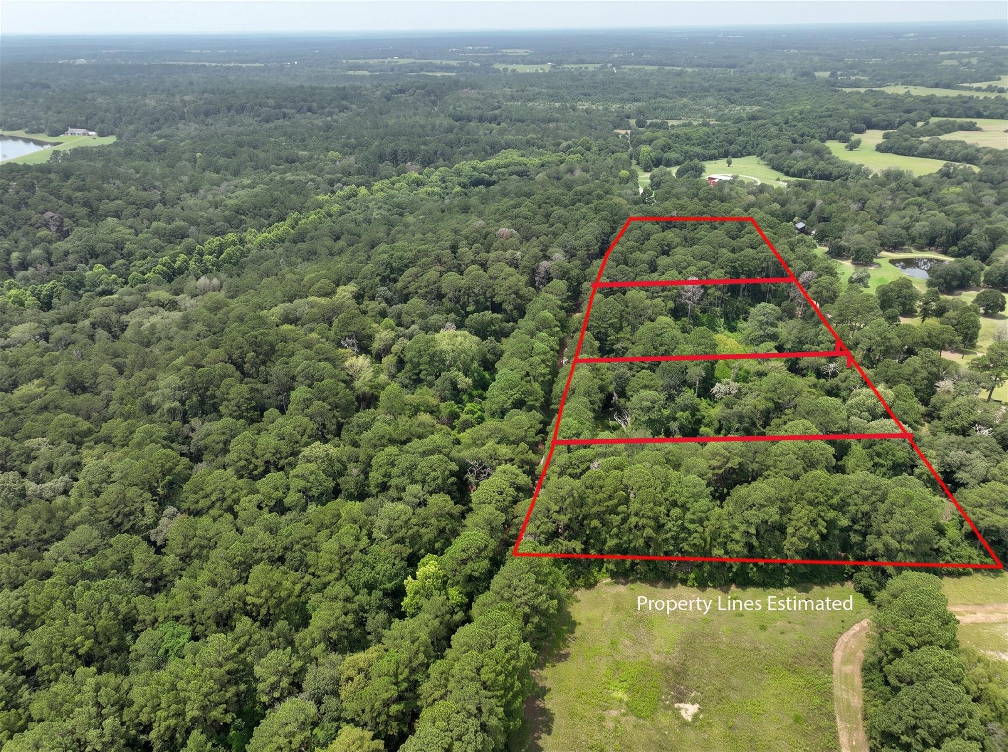 Lot Three, 3340 County Road 325