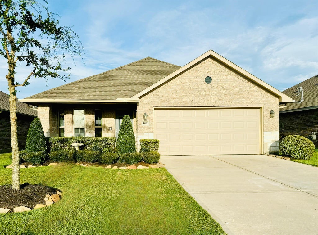 Photo of 4010 Southall Place, Texas City, TX 77591 (MLS # 80274850)