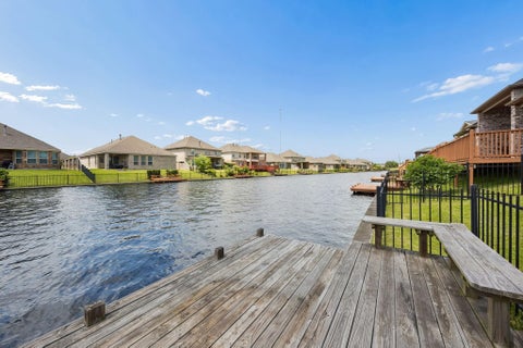 Photo of 3814 Varna Court, Missouri City, TX 77459 (MLS # 17390272)