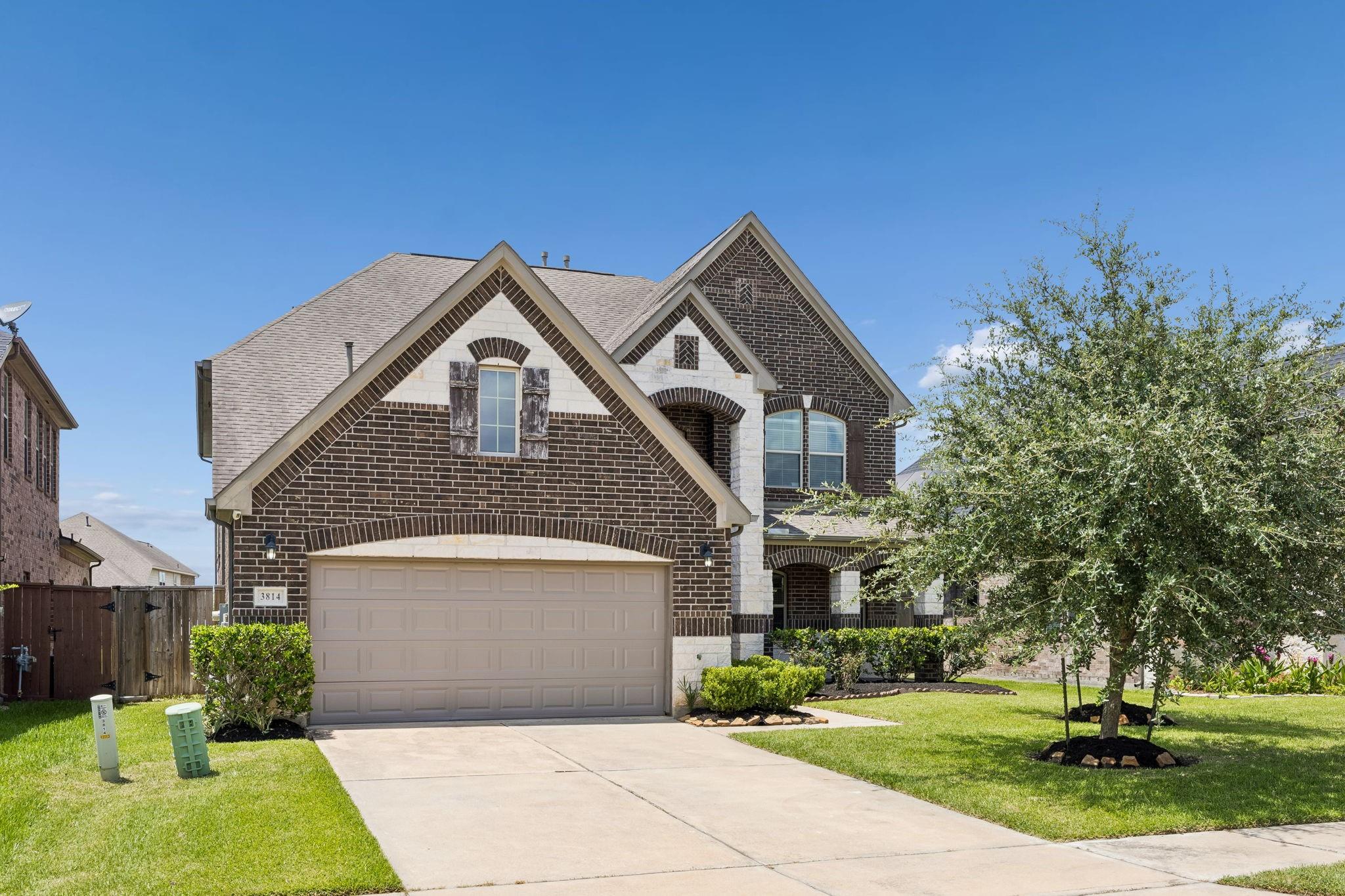 3814 Varna Court